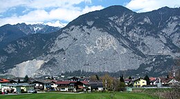Kematen in Tirol - Sœmeanza