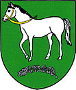 Wappen von Lhotsko