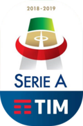 Logo della competizione