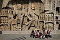 Luoyang, Longmen grottoes