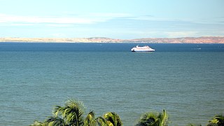 Los Bordones, Cumaná, Venezuela - panoramio - Guillermo Esteves (5).jpg