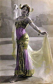 Mata Hari