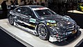 DTM-Coupé der Saison 2012