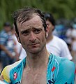 Q362095 Michele Scarponi op 22 januari 2014 geboren op 25 september 1979 overleden op 22 april 2017