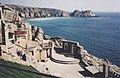 Image 19The Minack Theatre, carved from the cliffs (from Culture of Cornwall)