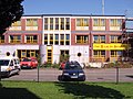 Musikschule Steinstraße