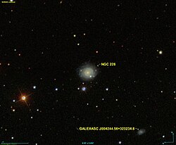 NGC 226