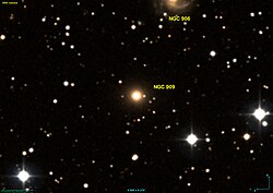 NGC 909