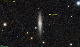 Image illustrative de l’article NGC 6696