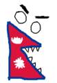  Nepal