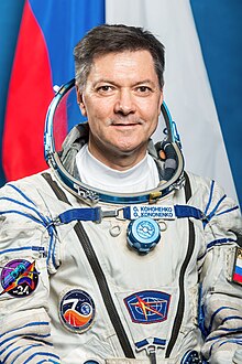 Oleg Kononenko