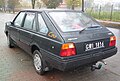 FSO Polonez Caro MR'93 1.6 GLI.