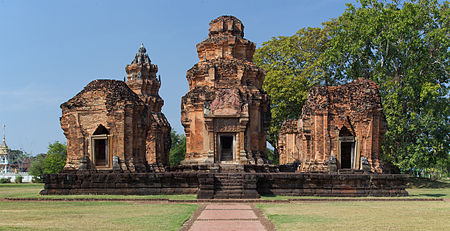 Prasat Sikhoraphum