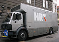 Kamión HRT-a