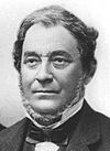 Robert Bunsen