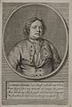 Robert Hennebo (ca 1685-1737)