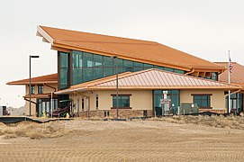 Visitor Center