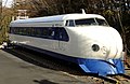 ☆×22-75。青梅鉄道公園展示物。