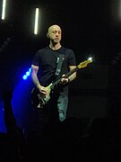 Simple Plan performing at Caesars Windsor, 2022-11-15 05.jpg