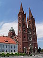 Đakovo, St. Peter's Katedral