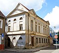 The Old Synagogue (Stará synagoga), Prostějov