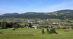 Thalgau