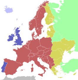 Same map, but Crimea marked disputed