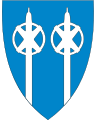 Grb Občina Trysil