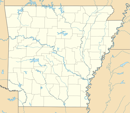 Arkansas (Arkansas)