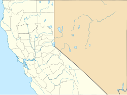 Fernside is located in Northern California