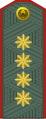 Armiya Generali (Uzbekistan Ground Forces)