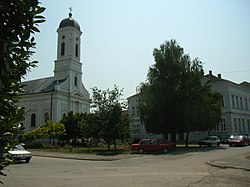 Veliko Gradište Kilisesi