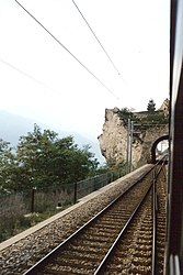 Viktoria-Tunnel