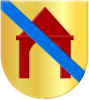 Coat of arms of Waaxens