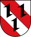 Coat of arms of Deilinghofen