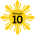 Wikipedia Takes Manila