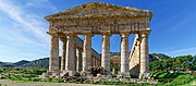 Tempio di Segesta