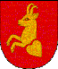 Blason de Pettneu am Arlberg