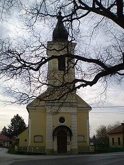 Church of Pentecost