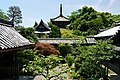 Anaoji / 穴太寺