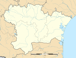 Castans (Aude)