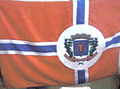 Drapeau de Santo Antônio do Paraíso