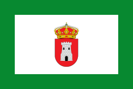 Bandera de Toril (Cáceres).svg