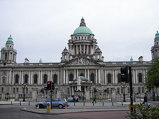 Belfast