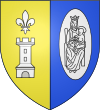 Blason de Épône