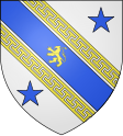 Rosières-près-Troyes címere