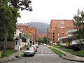 Embassy of Italy in Bogotá