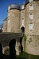 Boulogne Castle