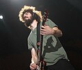 1977 Brad Delson (Incubus)