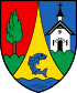 Blason de Bettmeralp